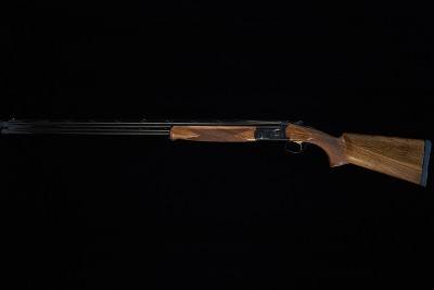 Caesar Guerini Summit Black 20ga/32" RH adj - NEW - Image 3 of 12