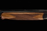 Caesar Guerini Summit Black 20ga/32" RH adj - NEW - Image 6 of 12