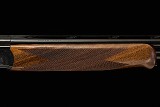 Caesar Guerini Summit Black 20ga/32" RH adj - NEW - Image 4 of 12