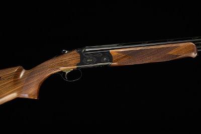 Caesar Guerini Summit Black 20ga/32" RH adj - NEW - Image 1 of 12