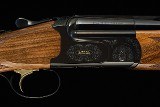 Caesar Guerini Summit Black 20ga/32" RH adj - NEW - Image 9 of 12
