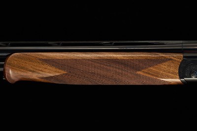 Caesar Guerini Summit Black 20ga/32" RH adj - NEW - Image 6 of 12