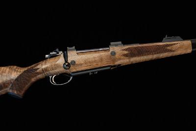 Mauser M98 Das Original .375 H&H - NEW - Image 11 of 13