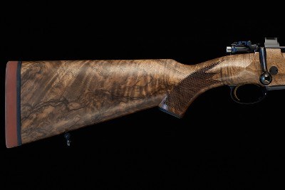Mauser M98 Das Original .375 H&H - NEW - Image 8 of 13
