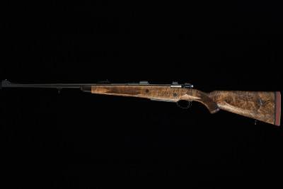 Mauser M98 Das Original .375 H&H - NEW - Image 4 of 13