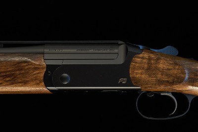 Blaser F3 Std Comp Sporting 20ga/30" RH - NEW - Image 10 of 12