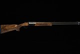 Blaser F3 Std Comp Sporting 20ga/30" RH - NEW - Image 2 of 12