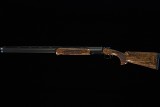 Blaser F3 Std Comp Sporting 20ga/30" RH - NEW - Image 3 of 12