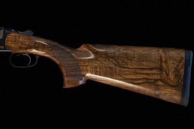 Blaser F3 Std Comp Sporting 20ga/30" RH - NEW - Image 8 of 12