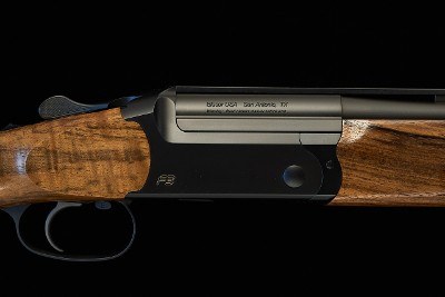 Blaser F3 Std Comp Sporting 20ga/30" RH - NEW - Image 9 of 12