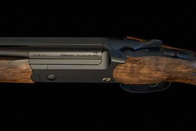 Blaser F3 Std Comp Sporting 20ga/30" RH - NEW - Image 12 of 12