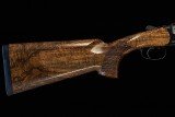Blaser F3 Std Comp Sporting 20ga/30" RH - NEW - Image 7 of 12