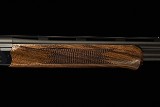 Blaser F3 Std Comp Sporting 20ga/30" RH - NEW - Image 4 of 12
