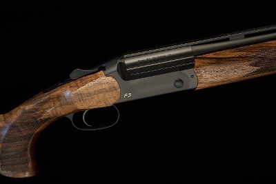Blaser F3 Std Comp Sporting 20ga/30" RH - NEW - Image 1 of 12