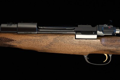 Mauser M98 Das Original - .30-06 - NEW - Image 11 of 13