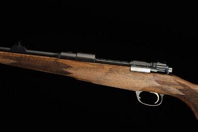 Mauser M98 Das Original - .30-06 - NEW - Image 1 of 13