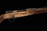Mauser M98 Das Original - .300 Win Mag - NEW - 1 of 14