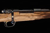 Mauser M98 Das Original - .300 Win Mag - NEW - 11 of 14