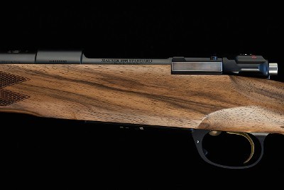 Mauser M98 Das Original - .300 Win Mag - NEW - Image 8 of 14