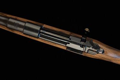 Mauser M98 Das Original - .300 Win Mag - NEW - Image 13 of 14
