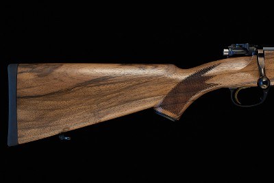 Mauser M98 Das Original - .300 Win Mag - NEW - Image 6 of 14