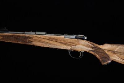 Mauser M98 Das Original - .300 Win Mag - NEW - Image 1 of 14