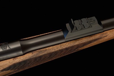 Mauser M98 Das Original - .300 Win Mag - NEW - Image 14 of 14