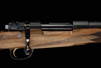 Mauser M98 Das Original - .300 Win Mag - NEW - Image 9 of 14