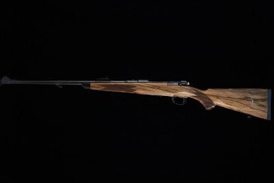 Mauser M98 Das Original - .300 Win Mag - NEW - Image 3 of 14