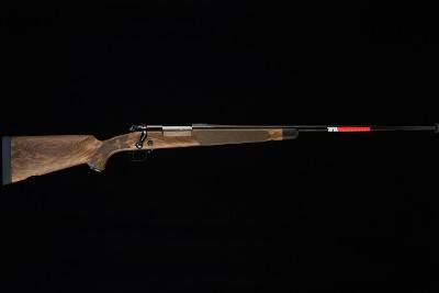 Winchester Model 70 Super Grade, French , .30-06 - Image 3 of 12