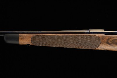 Winchester Model 70 Super Grade, French , .30-06 - Image 9 of 12