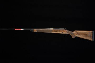 Winchester Model 70 Super Grade, French , .30-06 - Image 2 of 12