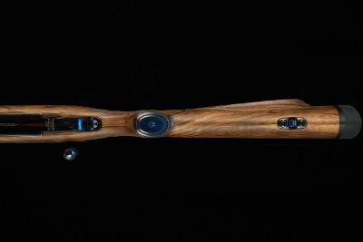 Winchester Model 70 Super Grade, French , .30-06 - Image 6 of 12