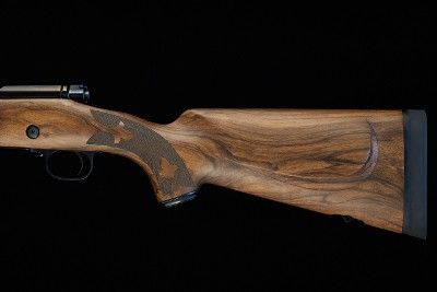 Winchester Model 70 Super Grade, French , .30-06 - Image 11 of 12