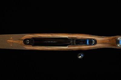 Winchester Model 70 Super Grade, French , .30-06 - Image 7 of 12