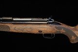 Winchester Model 70 Super Grade, French , 7mm Mag - Image 4 of 12