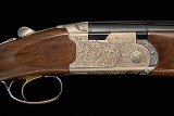 Beretta 687 SPV Vittoria Spt, 12g/30" B-fast - NEW - 5 of 12