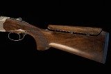 Beretta 687 SPV Vittoria Spt, 12g/30" B-fast - NEW - 11 of 12