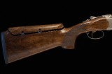 Beretta 687 SPV Vittoria Spt, 12g/30" B-fast - NEW - 12 of 12