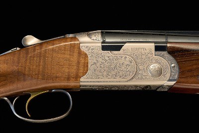 Beretta 687 SPV Sporting, 12g/32" LH - NEW - Image 5 of 12