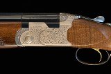 Beretta 687 SPV Sporting, 12g/32" LH - NEW - Image 4 of 12