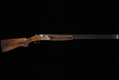 Beretta 687 SPV Sporting, 12g/32" LH - NEW - Image 3 of 12