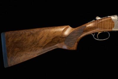 Beretta 687 SPV Sporting, 12g/32" LH - NEW - Image 12 of 12