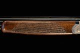 Beretta 687 SPV Sporting, 12g/32" LH - NEW - Image 9 of 12