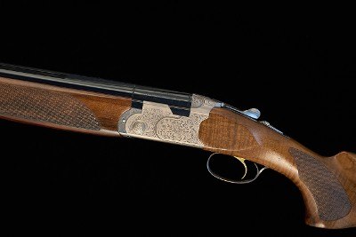 Beretta 687 SPV Sporting, 12g/32" LH - NEW - Image 1 of 12