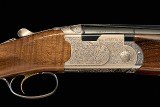Beretta 687 SPV Sporting, 12g/32" LH - NEW - Image 5 of 12