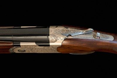 Beretta 687 SPV Sporting, 12g/30" LH - NEW - Image 6 of 12