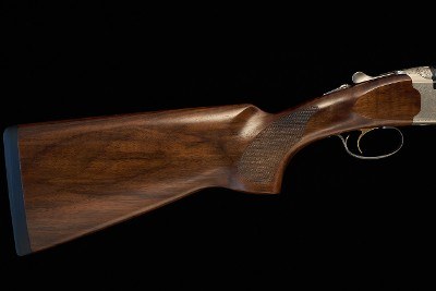 Beretta 687 SPV Sporting, 12g/30" LH - NEW - Image 12 of 12