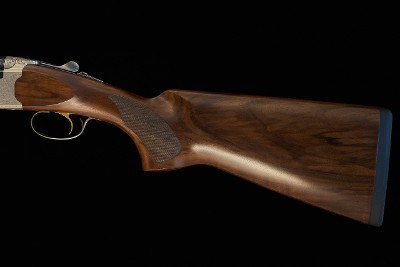 Beretta 687 SPV Sporting, 12g/30" LH - NEW - Image 11 of 12