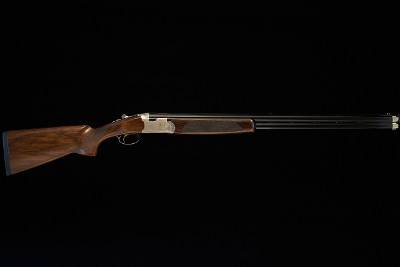 Beretta 687 SPV Sporting, 12g/30" LH - NEW - Image 3 of 12